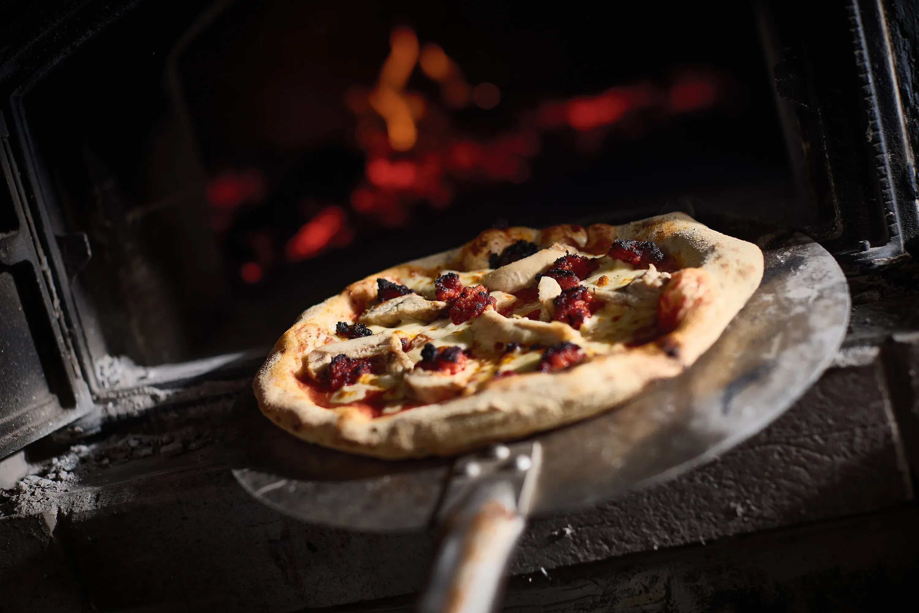 Pizza Wednesdays